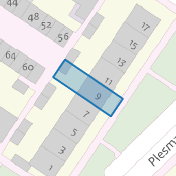 Perceel WDT00-C-2399