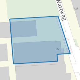 Perceel WDT00-C-2409