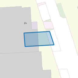 Perceel WDT00-C-2410