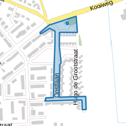 Perceel WDT00-C-2424