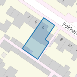 Perceel WDT00-C-2427