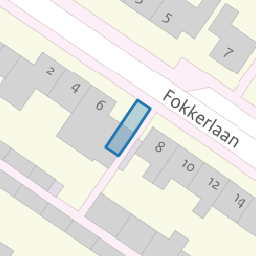 Perceel WDT00-C-2428