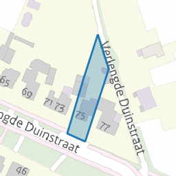 Perceel WDT00-C-2432