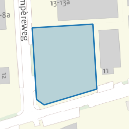 Perceel WDT00-C-2434