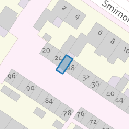 Perceel WDT00-C-2437