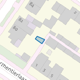 Perceel WDT00-C-2438