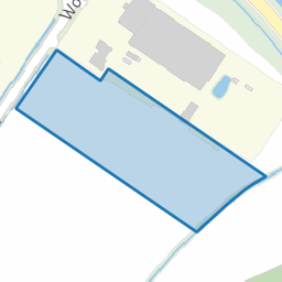 Perceel WDT00-C-2440