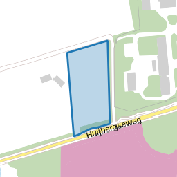 Perceel WDT00-C-2460