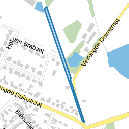 Perceel WDT00-C-2467