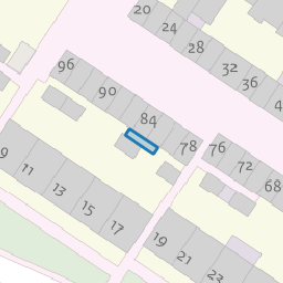 Perceel WDT00-C-2490