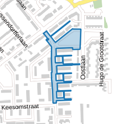 Perceel WDT00-C-2498