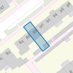 Perceel WDT00-C-2507