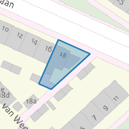 Perceel WDT00-C-2513