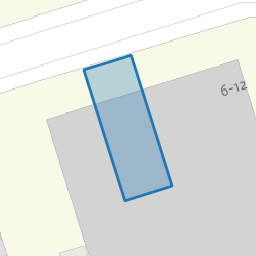 Perceel WDT00-C-2514