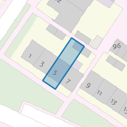 Perceel WDT00-C-2519