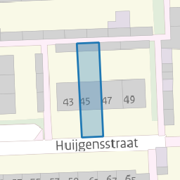 Perceel WDT00-C-2520