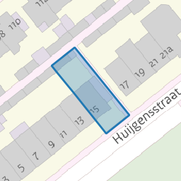 Perceel WDT00-C-2531