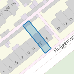 Perceel WDT00-C-2532