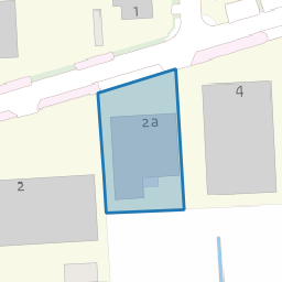 Perceel WDT00-C-2533