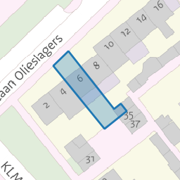 Perceel WDT00-C-2537