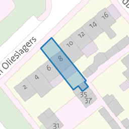 Perceel WDT00-C-2538