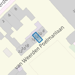 Perceel WDT00-C-2544