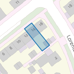 Perceel WDT00-C-2545