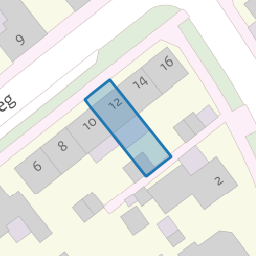 Perceel WDT00-C-2546