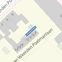 Perceel WDT00-C-2549