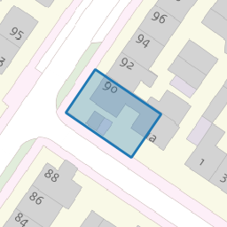 Perceel WDT00-C-2552