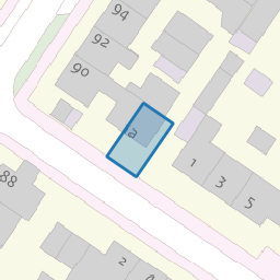 Perceel WDT00-C-2553