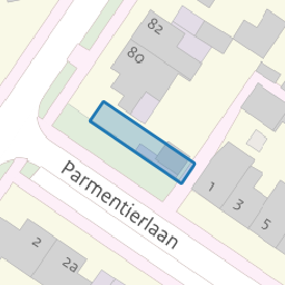 Perceel WDT00-C-2554