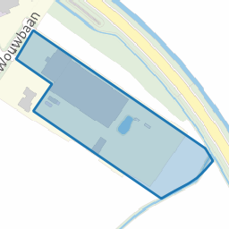 Perceel WDT00-C-2558