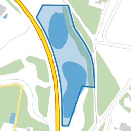 Perceel WDT00-C-2560