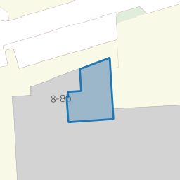 Perceel WDT00-C-2580