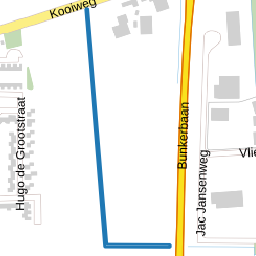 Perceel WDT00-C-2588