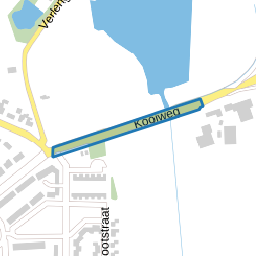 Perceel WDT00-C-2592