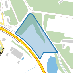 Perceel WDT00-C-2603