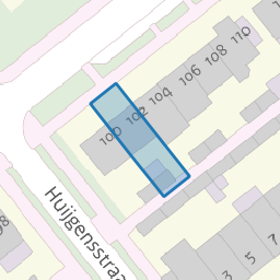 Perceel WDT00-C-2604