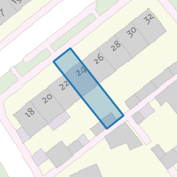 Perceel WDT00-C-2606