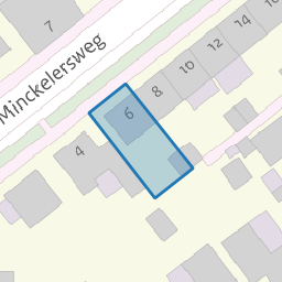 Perceel WDT00-C-2609