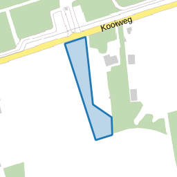 Perceel WDT00-C-2615