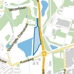 Perceel WDT00-C-2619