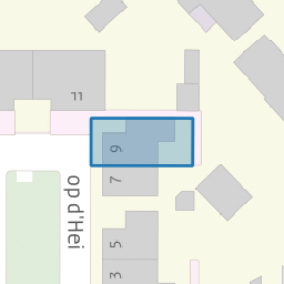 Perceel WDT00-C-2626