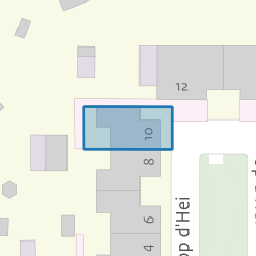 Perceel WDT00-C-2633