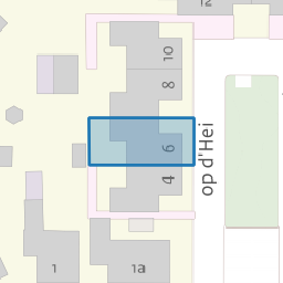 Perceel WDT00-C-2634
