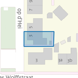 Perceel WDT00-C-2636