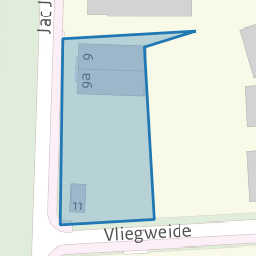 Perceel WDT00-C-2639