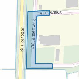 Perceel WDT00-C-2653