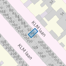 Perceel WDT00-C-2658